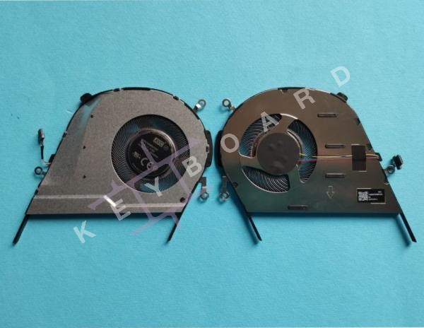 Вентилятор до ноутбука Asus Vivobook 14 K413EA